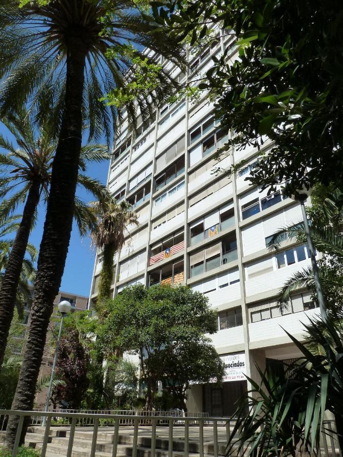 Appartement Joanic Escorial Barcelone