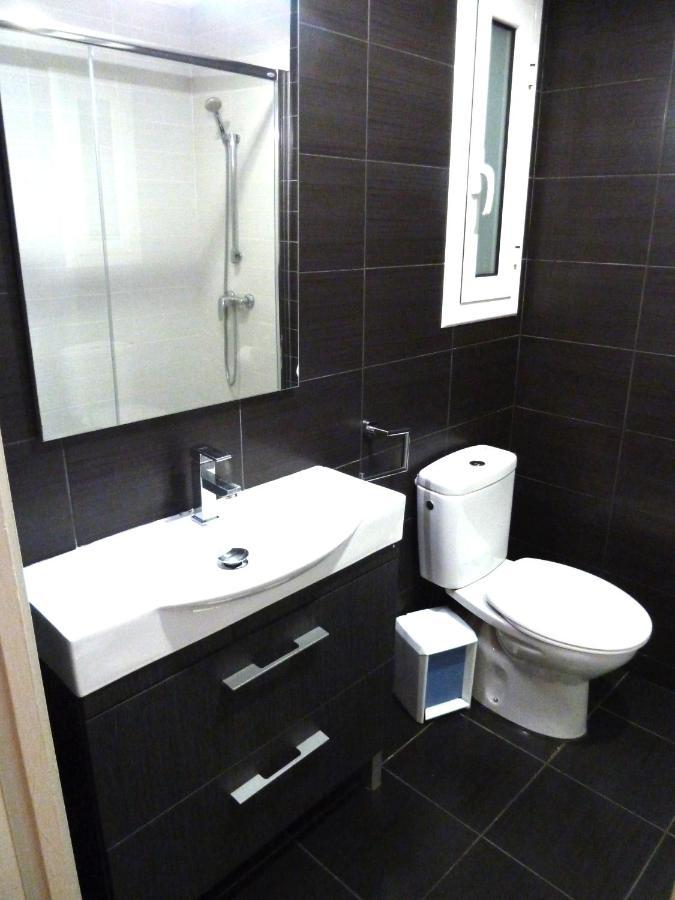 Appartement Joanic Escorial Barcelone