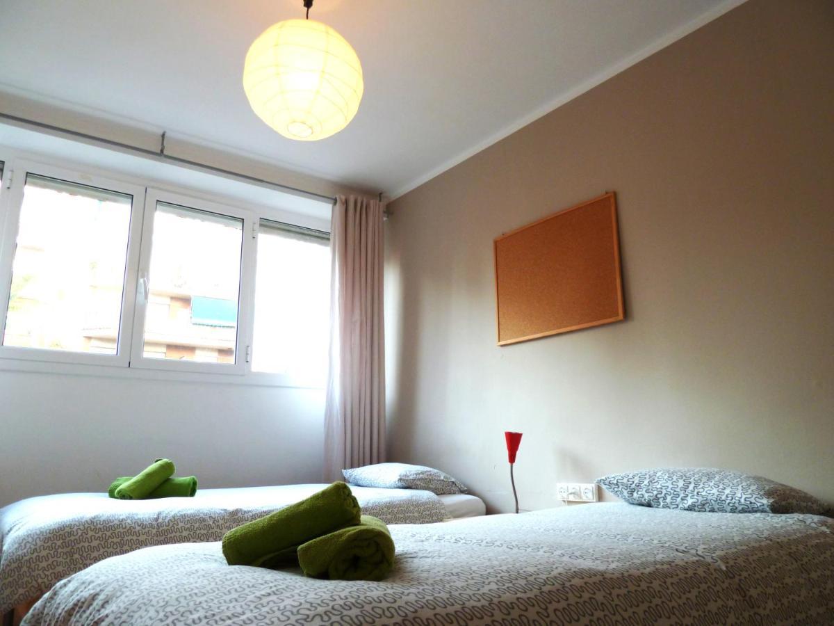 Appartement Joanic Escorial