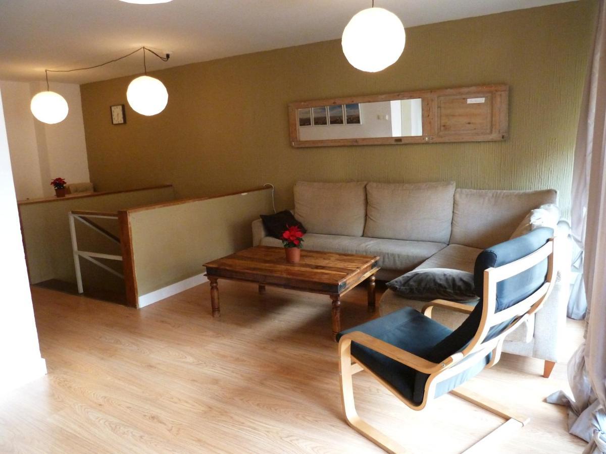 Joanic Escorial Appartement Barcelone