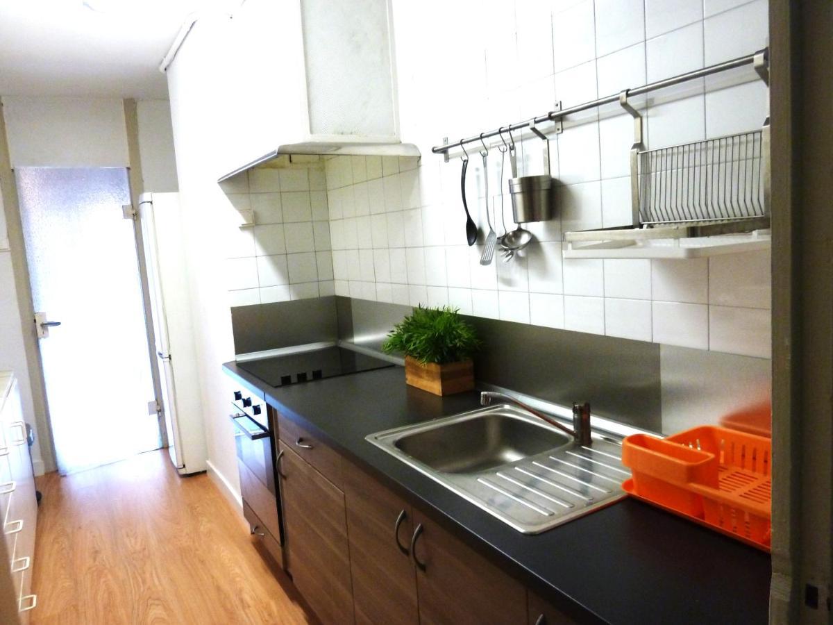 Joanic Escorial Appartement