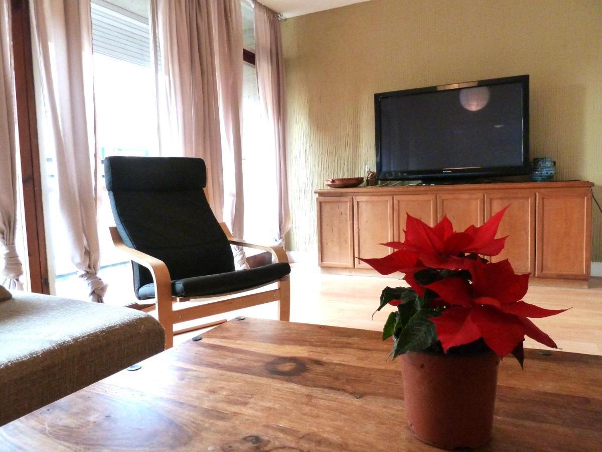 Joanic Escorial Appartement *