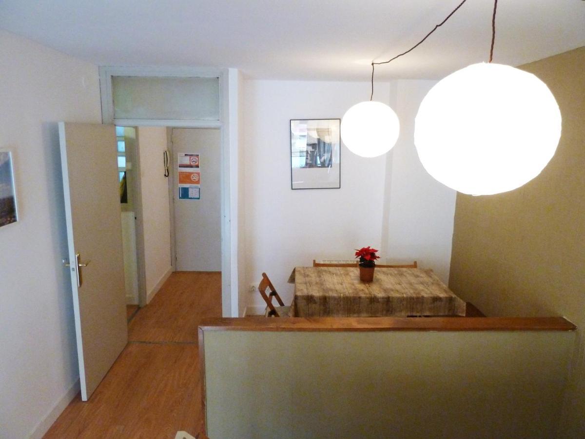 Joanic Escorial Appartement Barcelone